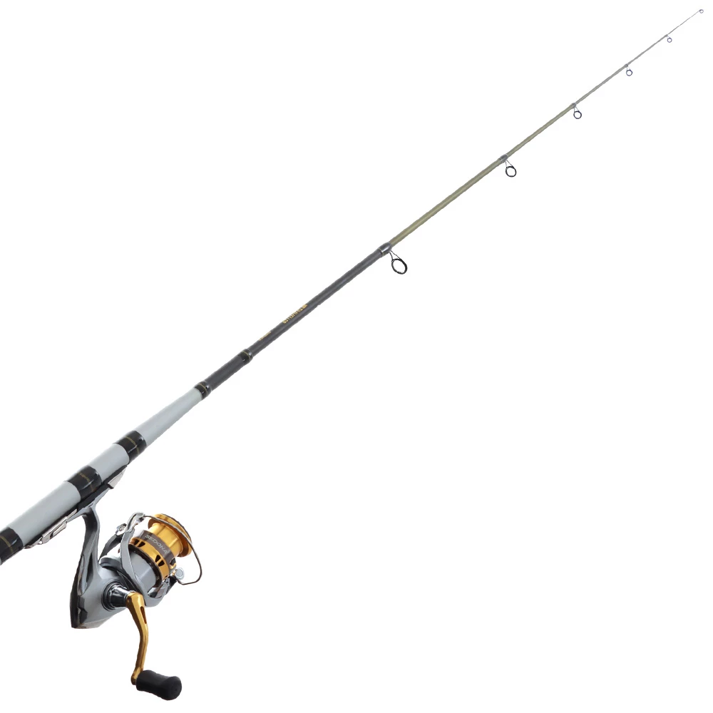 Shimano Sedona 2500 FI Traveller Telescopic Travel Combo 7ft 2-4kg 5-20g 1 Shimano Sedona 2500 FI Traveller Telescopic Travel Combo 7ft 2-4kg 5-20g