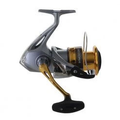 Shimano Sedona 4000 FI XG And Catana Spinning Softbait Combo 6ft 3in 5-8kg 2pc -Shimano Sales Store bundledtrse40iandcat632sp58 1