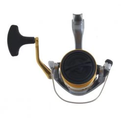 Shimano Sedona 4000 FI XG And Catana Spinning Softbait Combo 6ft 3in 5-8kg 2pc -Shimano Sales Store bundledtrse40iandcat632sp58 3