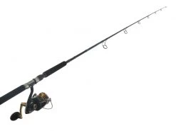 Shimano Stella 14000 SWBXG And Energy Concept Topwater Combo 8ft 3in 70-120g PE3-6 2pc