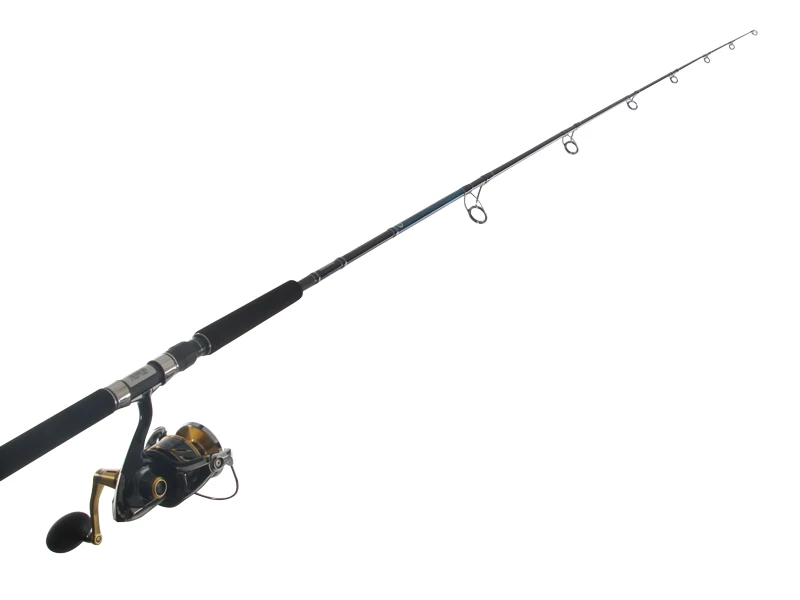 Shimano Stella 14000 SWBXG And Energy Concept Topwater Combo 8ft 3in 70-120g PE3-6 2pc 1 Shimano Stella 14000 SWBXG And Energy Concept Topwater Combo 8ft 3in 70-120g PE3-6 2pc
