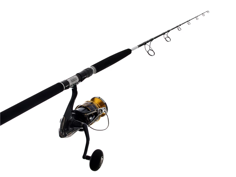 Shimano Stella 20000 SWB PG And Abyss SW Spin Jigging Combo 5ft 3in PE8 1pc 1 Shimano Stella 20000 SWB PG And Abyss SW Spin Jigging Combo 5ft 3in PE8 1pc