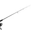 Shimano Sienna 2500 FE And Aquatip Spin Combo 7ft 3-6kg 2pc