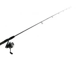 Shimano Sienna 2500 FE And Aquatip Spin Combo 7ft 3-6kg 2pc