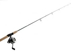Shimano Sienna 2500 FE And Catana Trout Spinning Combo 3-5kg 2pc