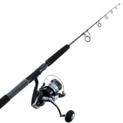 Shimano Spheros 10000 SW Backbone Jigging Combo 5ft 5in 30-50lb 1pc