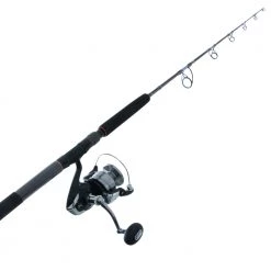 Shimano Spheros 10000 SW Backbone Spin Jigging Combo 5ft 5in 400g 1pc