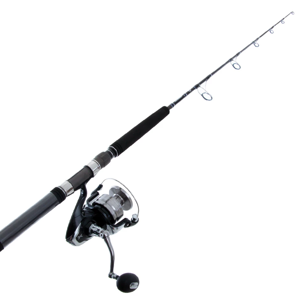 Shimano Spheros 10000 SW Energy Concept Jig Spin Combo 5ft 250-350g PE3-6 2pc 1 Shimano Spheros 10000 SW Energy Concept Jig Spin Combo 5ft 250-350g PE3-6 2pc