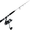 Shimano Spheros 10000 SW Vortex Jigging Combo 5ft 5in 15-24kg 1pc
