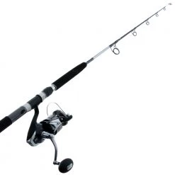 Shimano Spheros 10000 SW Vortex Jigging Combo 5ft 5in 15-24kg 1pc