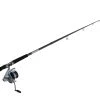 Shimano Speedcast 14000 XSB LC And Vortex Surfcasting Combo 15ft 10-15kg 3pc