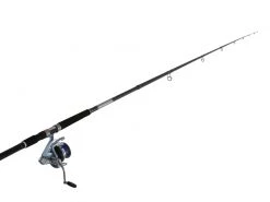 Shimano Speedcast 14000 XSB LC And Vortex Surfcasting Combo 15ft 10-15kg 3pc