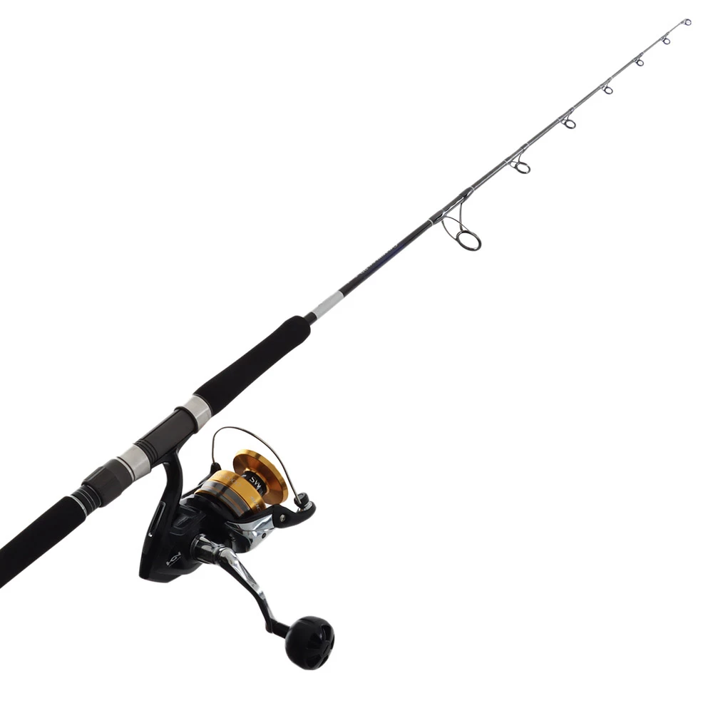 Shimano Socorro 10000 SW Grappler BB Type J S566 Spin Jig Combo 5ft 6in PE6 300g 2pc 1 Shimano Socorro 10000 SW Grappler BB Type J S566 Spin Jig Combo 5ft 6in PE6 300g 2pc