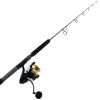 Shimano Socorro 10000 SW Backbone Jigging Combo 5ft 5in 400g 1pc