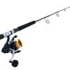 Shimano Socorro 10000 And Energy Concept Jigging Combo 5ft PE2-4 2pc