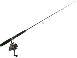 Shimano Stradic CI4+ 2500 HG FB And Catana Nano Freshwater Spinning Combo 7ft 3in 6-8kg 2pc