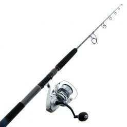 Shimano Saragosa 10000 SW Backbone Jigging Combo 5ft 5in 400g 1pc