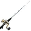Shimano Talica 8 Energy Concept Slow Jig Combo 6ft 4in 80-200g 1pc