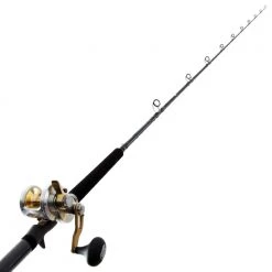 Shimano Talica 8 Shadow X Strayline Combo 7ft 6-10kg 1pc