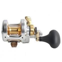 Shimano Talica 8 II Backbone OH 2-Speed Boat Combo 7ft 6-10kg 1pc 7 Shimano Talica 8 II Backbone OH 2-Speed Boat Combo 7ft 6-10kg 1pc -Shimano Sales Store bundledtrtac08andbb701oh610 4