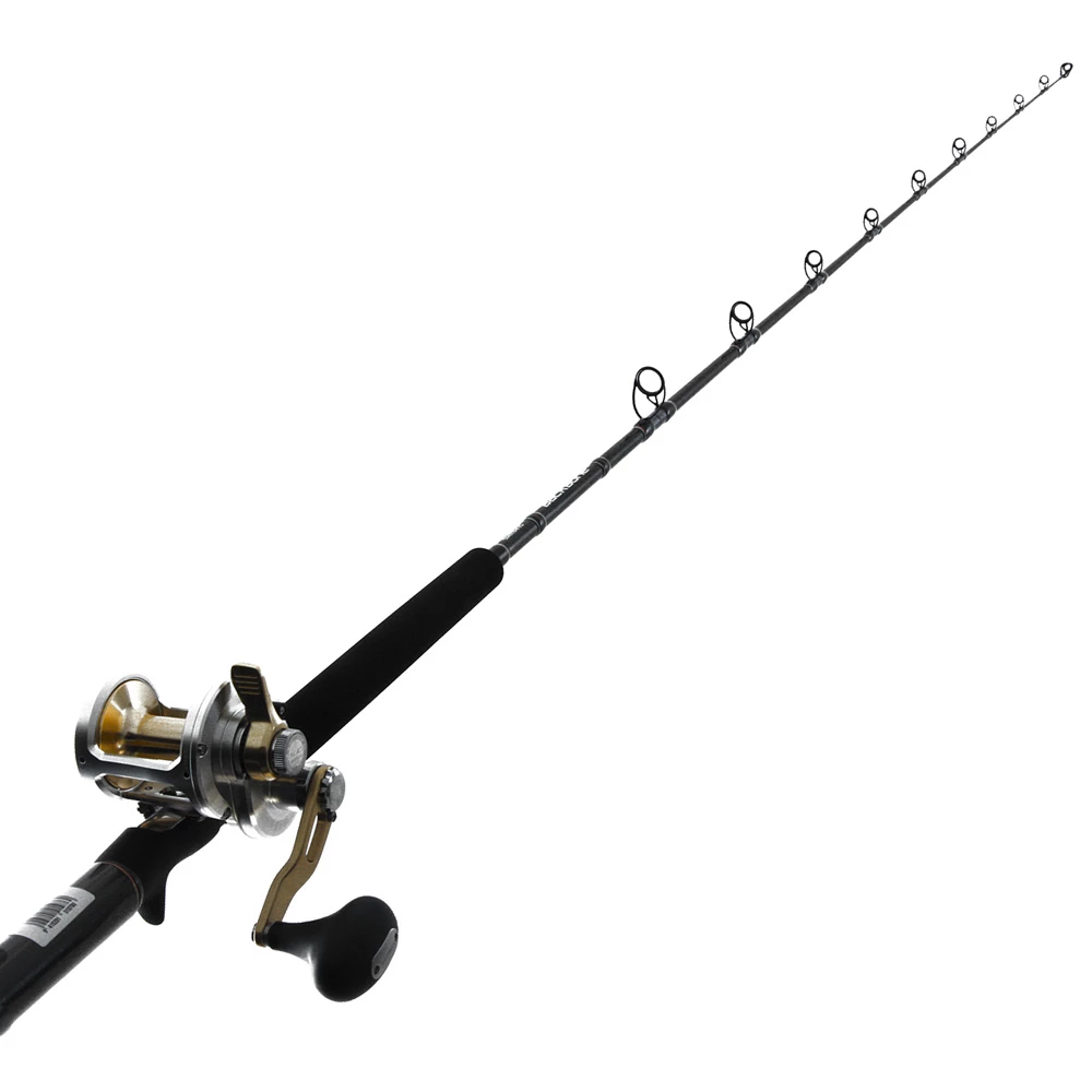 Shimano Talica 10 Backbone Overhead Boat Combo 7ft 6-10kg 1pc 1 Shimano Talica 10 Backbone Overhead Boat Combo 7ft 6-10kg 1pc