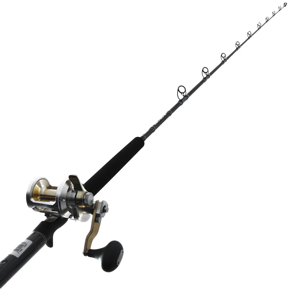 Shimano Talica 10 Backbone 2-Speed Overhead Boat Combo 7ft 6-10kg 1pc 1 Shimano Talica 10 Backbone 2-Speed Overhead Boat Combo 7ft 6-10kg 1pc