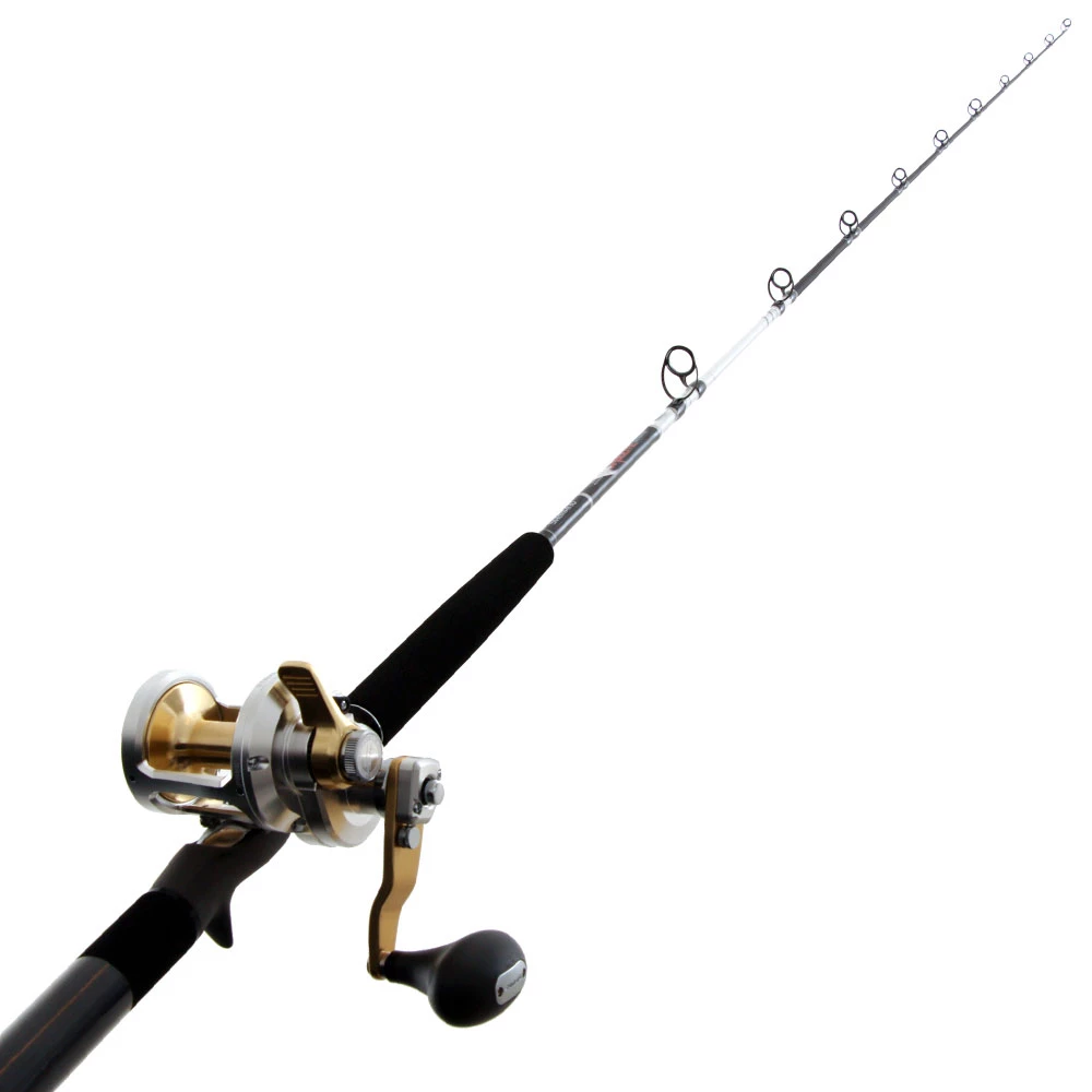 Shimano Talica 10 Carbolite SW 2-Speed Strayline Combo 7ft 6-10kg 1pc 1 Shimano Talica 10 Carbolite SW 2-Speed Strayline Combo 7ft 6-10kg 1pc