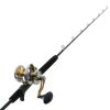 Shimano Talica 12 Game Type J B538 Overhead Jigging Combo 5ft 3in PE8 400g 1pc