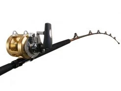 Shimano Tiagra 50 A And Backbone Elite Fully Rollered Game Combo 5'7'' 24kg 1pc 7 Shimano Tiagra 50 A And Backbone Elite Fully Rollered Game Combo 5'7'' 24kg 1pc -Shimano Sales Store bundledtrti50sandtdbe640 3