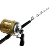 Shimano Tiagra 80 WA And Abyss SW Stand Up Game Combo 5ft 6in 50-80lb 2pc