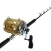 Shimano Tiagra 80 WA Stand Up Big Game Combo 5ft 6in 37kg 1pc