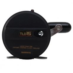 Shimano Triton TLD 15 Backbone OH Boat Combo 6ft 6in 6-10kg 1pc 6 Shimano Triton TLD 15 Backbone OH Boat Combo 6ft 6in 6-10kg 1pc -Shimano Sales Store bundledtrtld15andbb661oh1015 5