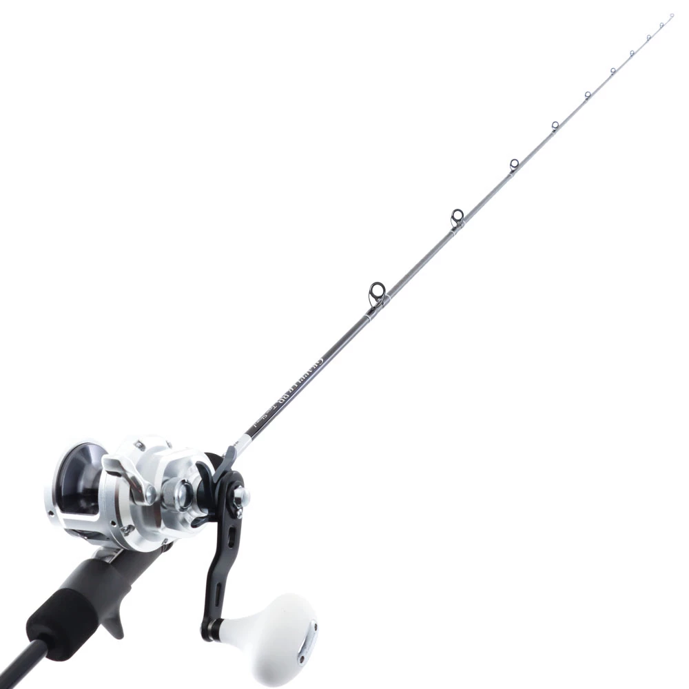 Shimano Trinidad 12A 21 Grappler BB Slow Jig Combo 6ft 6in PE2 2pc 1 Shimano Trinidad 12A 21 Grappler BB Slow Jig Combo 6ft 6in PE2 2pc