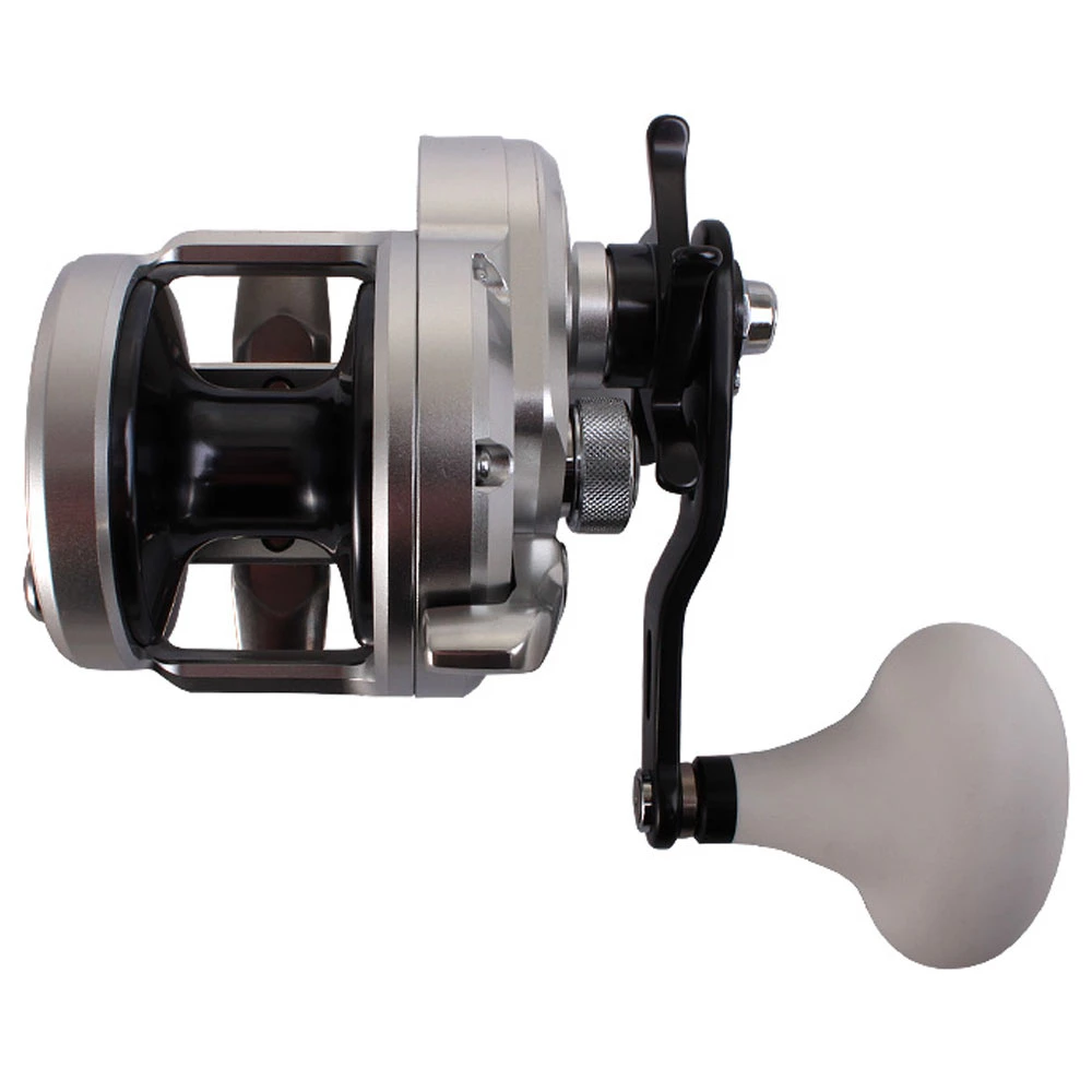 Shimano Trinidad 12 A Backbone OH Slow Jig Combo 6ft 8in 15-20lb 1pc 2 Shimano Trinidad 12 A Backbone OH Slow Jig Combo 6ft 8in 15-20lb 1pc - Image 2