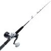 Shimano Trinidad TN30A And Carbolite SW Overhead Strayline Combo 7ft 10-15kg