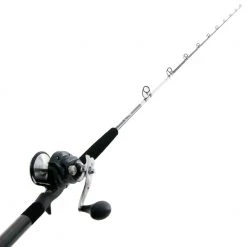 Shimano Torium 16A HG Carbolite SW Overhead Strayline Combo 7ft 6-10kg 1pc