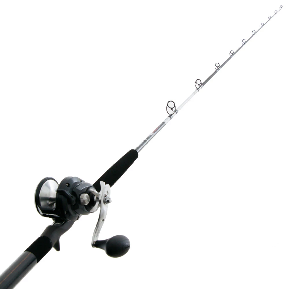 Shimano Torium 16A HG Carbolite SW Overhead Strayline Combo 7ft 6-10kg 1pc 1 Shimano Torium 16A HG Carbolite SW Overhead Strayline Combo 7ft 6-10kg 1pc