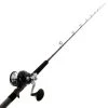 Shimano Torium 16A HG Shadow X Boat Combo 7ft 6-10kg 1pc