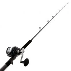 Shimano Torium 16A HG Shadow X Boat Combo 7ft 6-10kg 1pc