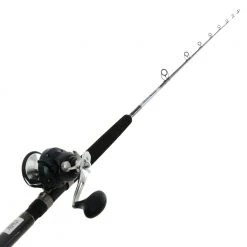 Shimano Torium 16A HG Vortex Boat Combo 5ft 10in 8-10kg 1pc