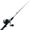 Shimano Torium 16A HG Vortex Boat Combo 6ft 10in 8-10kg 1pc