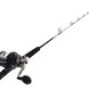 Shimano Torium 20A HG And Carbolite SW Overhead Strayline Combo 7ft 10-15kg 1pc