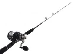 Shimano Torium 20A HG And Carbolite SW Overhead Strayline Combo 7ft 10-15kg 1pc