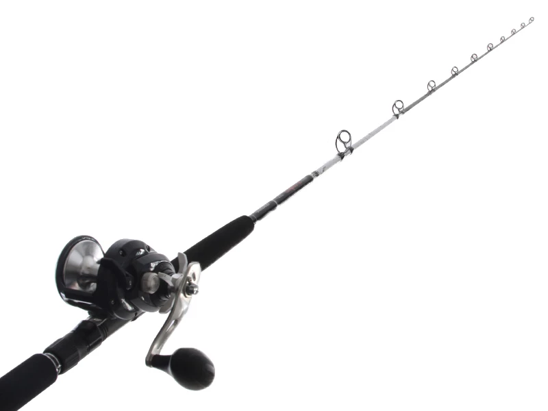 Shimano Torium 20A HG And Carbolite SW Overhead Strayline Combo 7ft 10-15kg 1pc 1 Shimano Torium 20A HG And Carbolite SW Overhead Strayline Combo 7ft 10-15kg 1pc