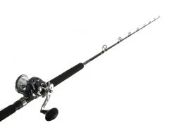 Shimano Torium 20A HG And Backbone Travel Boat Combo 5ft 10in 10-15kg 2pc