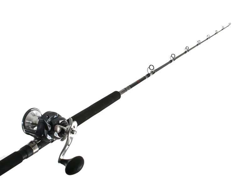 Shimano Torium 20A HG And Backbone Travel Boat Combo 5ft 10in 10-15kg 2pc 1 Shimano Torium 20A HG And Backbone Travel Boat Combo 5ft 10in 10-15kg 2pc