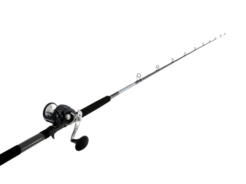 Shimano Torium 20A HG And Vortex Overhead Rod Combo 6ft 10in 10-15kg 1pc 1 Shimano Torium 20A HG And Vortex Overhead Rod Combo 6ft 10in 10-15kg 1pc