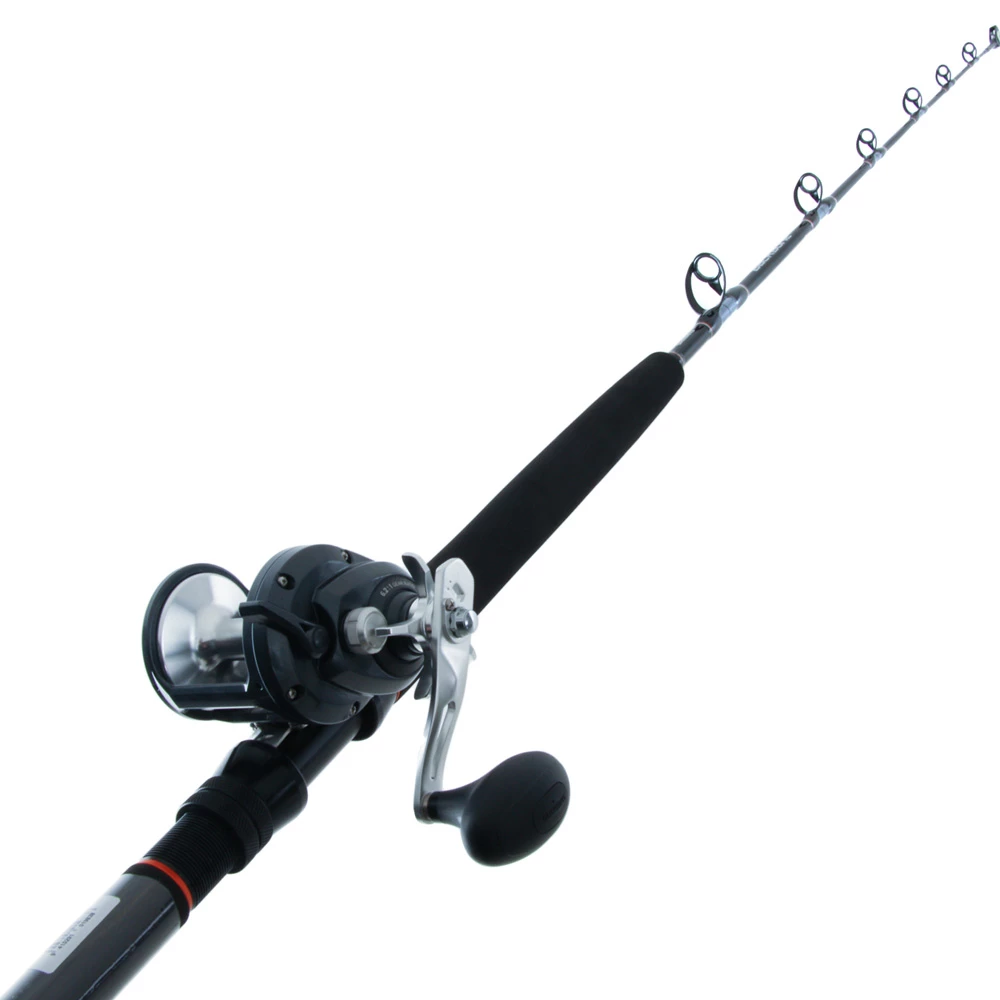 Shimano Torium 30A HG Backbone Roller Tip Combo 5ft 7in 15kg 1pc 1 Shimano Torium 30A HG Backbone Roller Tip Combo 5ft 7in 15kg 1pc