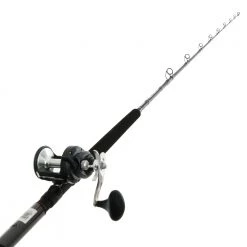 Shimano Torium 30A HG Backbone Boat Combo 6ft 6in 10-15kg 1pc