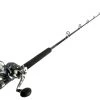 Shimano Torium 30A HG And Backbone Travel Boat Combo 5ft 10in 10-15kg 2pc